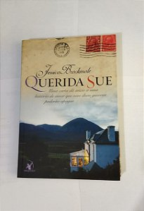 Querida Sue - Jessica Brockmole