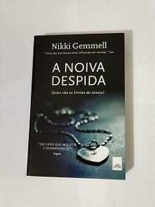 A Noiva Despida - Nikki Gemmell