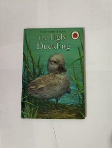 The Ugly Duckling - Ladybird Tales