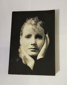 Greta Garbo - Berry Paris