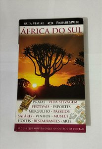 Àfrica Do Sul - Guia Visual