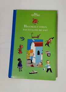 Histórias e Versos Das Estações do Ano