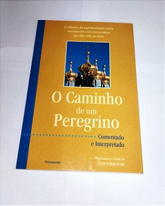 O Caminho de um Peregrino