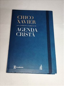 Agenda Cristã - Chico Xavier
