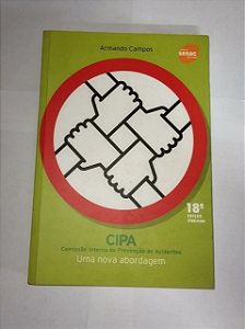 CIPA: Uma Nova Abordagem - Armando Campos