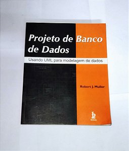 Projeto de Banco de Dados - Robert J. Muller