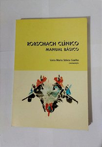 Rorschach Clínico Manual Básico - Lúcia Maria Sálvia Coelho