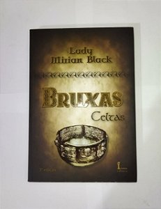 Bruxas Celtas - Lady Mirian Black