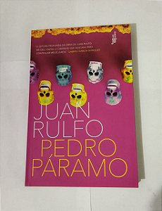 Juan Rulfo - Pedro Páramo