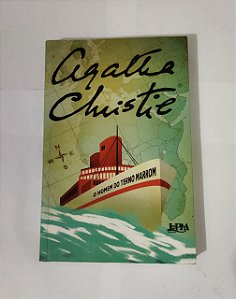 Agatha Christie - O Homem do Terno Marrom