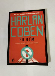 Harlan Coben - Até O Fim