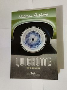 Quichotte - Salman Rushadie