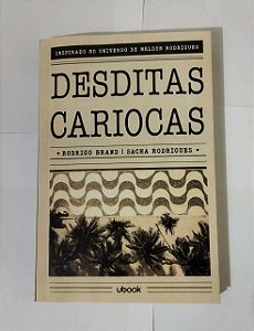 Desditas Cariocas - Rodrigo Brand