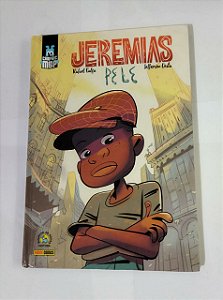 Jeremias - Pele