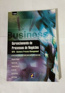 Business - Gerenciamento de Processos de Negócios
