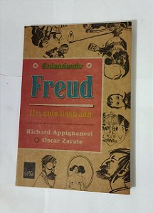 Entendendo Freud - Um guia Ilustrado