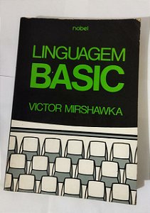 Linguagem Basic - Victor Mirshawka