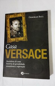 Casa Versace - Deborah Ball