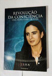 Revolução Da Consciência - Isha