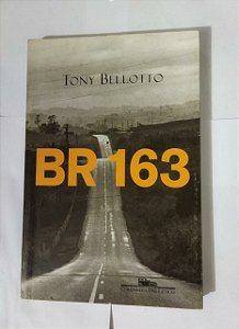 BR 163 - Tony Bellotto