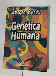 Genética Humana - Sergio Peres