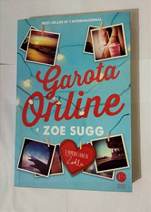 Garota Online - Zoe Sugg