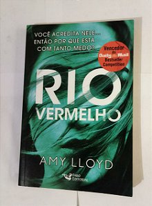 Rio Vermelho - Amy Lloyd