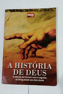 A História De Deus