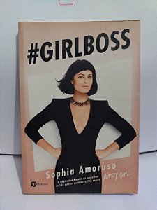#Girlboss - Sophia Amoruso