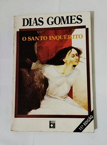 O Santo inquérito - Dias Gomes
