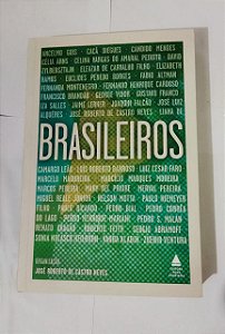 Brasileiros - José Roberto De Castro Neves