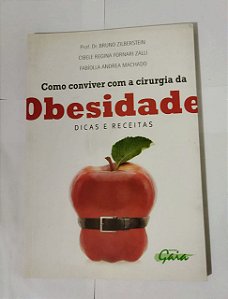 Como Conviver com a cirurgia da Obesidade - Prof. Dr. Bruno Zilberstein