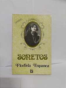 Florbela Espanca - Sonetos