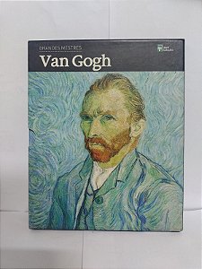 Coleção Grandes Mestres: Van Gogh