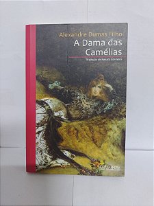 A Dama das Comédias - Alexandre Dumas Filho