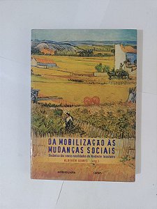 Da Mobilização às mudanças Sociais - Aldenôr Gomes (Org.)