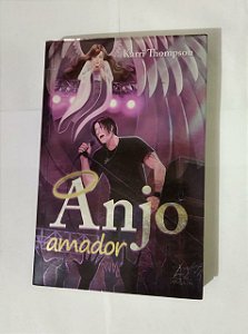 Anjo Amador - Karri Thompson