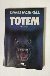 Totem - David Morrel