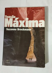 Tensão Máxima - Suzane Brockmann