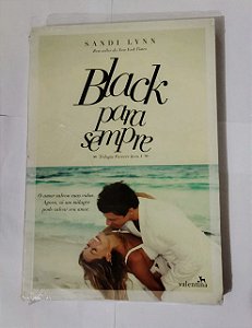 Black para Sempre - Sandi Lynn
