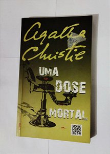Agatha Christie - Uma Dose Mortal