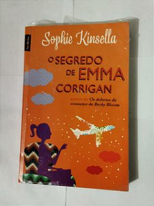 O Segredo De Emma Corrigan - Sophie Kinsella