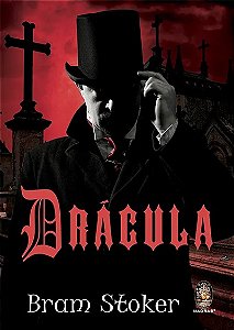 Drácula - Bram Stoker - Madras