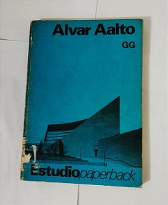 Alvar Aalto GG