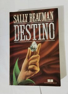 Destino - Sally Beauman