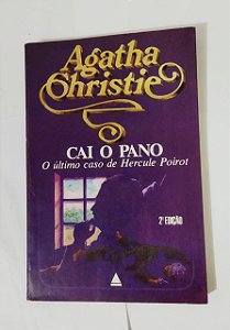 Agatha Christie - Cai o Piano