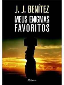 Meus Enigmas Favoritos - J. J. Benitez
