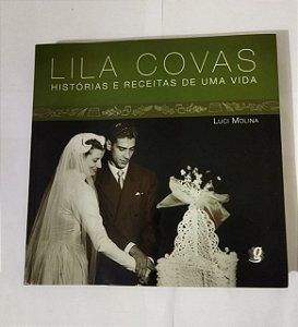 Lila Covas - Luci Molina