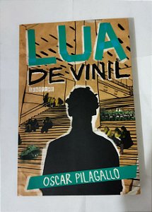 Lua De Venil - Oscar Pilagallo