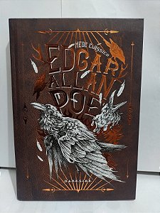Edgar Allan Poe: Medo Clássico Vol. 2 - Darkside